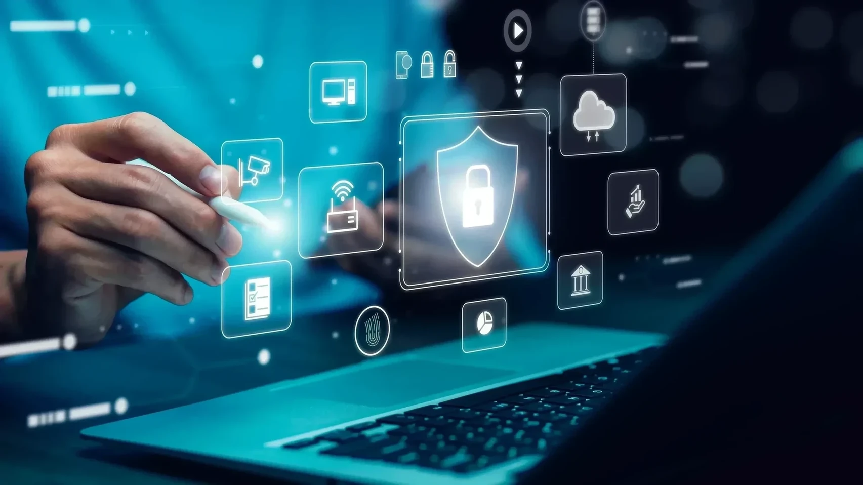 Palo Alto 完成对 IBM QR